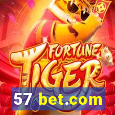 57 bet.com